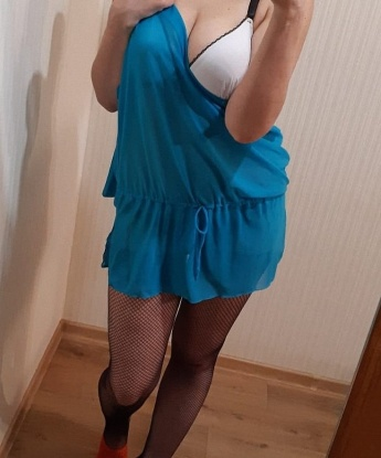 Сладкая кошечка готова исполнить все твои желания. Приезжай, и я покажу тебе настоящий пик наслаждения. Жду тебя у себя или приеду к тебе, позвони! 9457, 35 лет